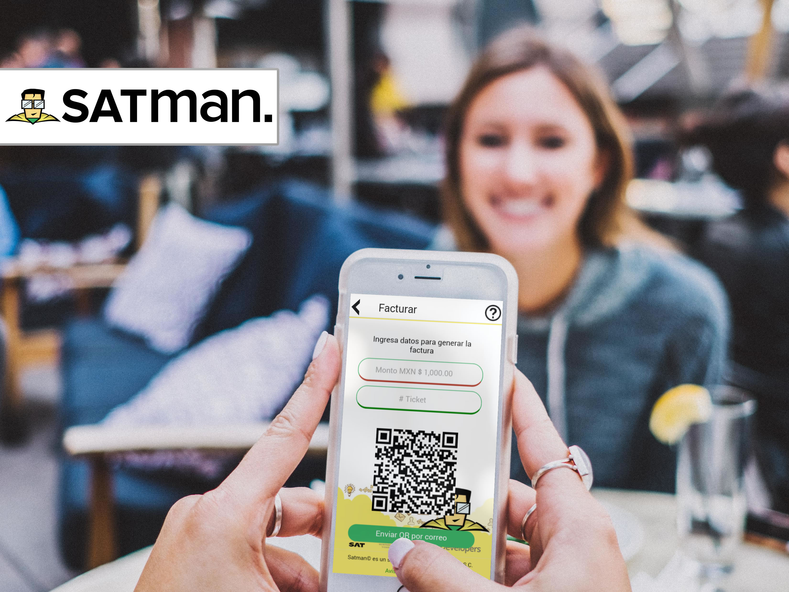Satman Mobile